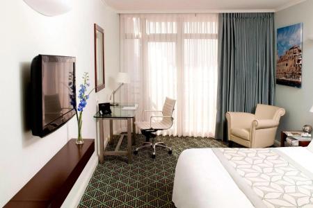 Renaissance Tel Aviv - 4