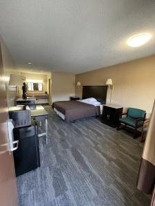 Green Valley Motel Winston - Salem - 14