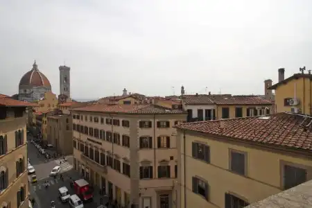 Soggiorno La Cupola - 0