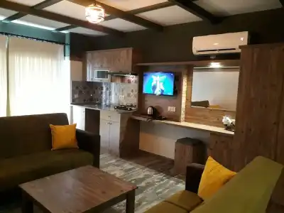 The Sarigerme Inn - 57