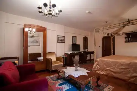 Villa Sphendone - 46