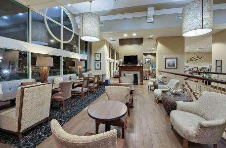 Hampton Inn Myrtle Beach Broadway at the Beach - 1