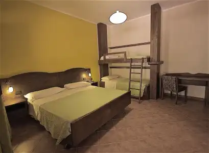 Masseria Le Pajare - 138