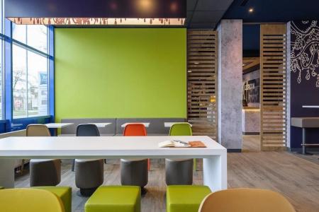 ibis budget Wien Sankt Marx - 12