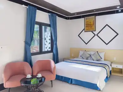 Mai Phuong Resort Phu Quoc - 64