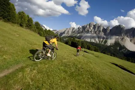 Dominik Alpine City Wellness - 13