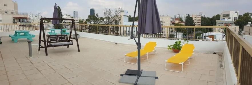 Nex Hostel - 6