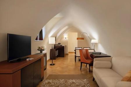 Mandarin Oriental, Prague - 120