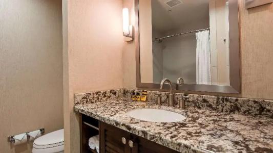 Best Western Plus Island Palms & Marina - 61