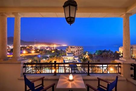 Mövenpick Resort & Residences Aqaba - 173