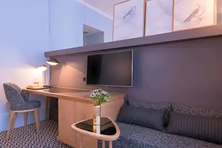 Millésime Hôtel - 29