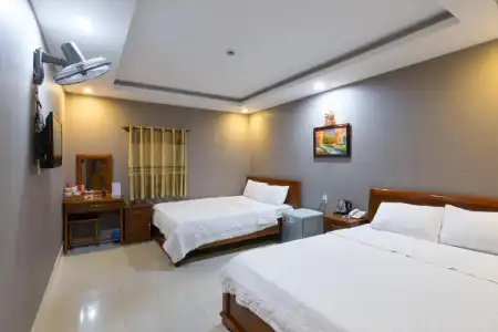 Golden Vung Tau - 26