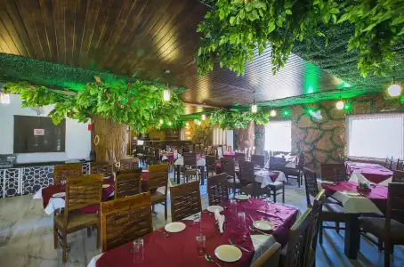 Heiwa Heaven Resort - 33