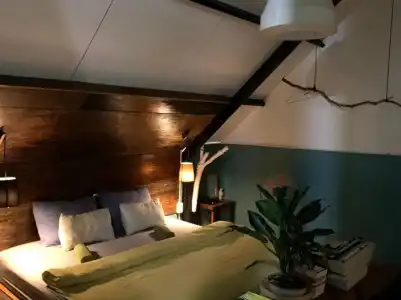 Uyen's House - 3