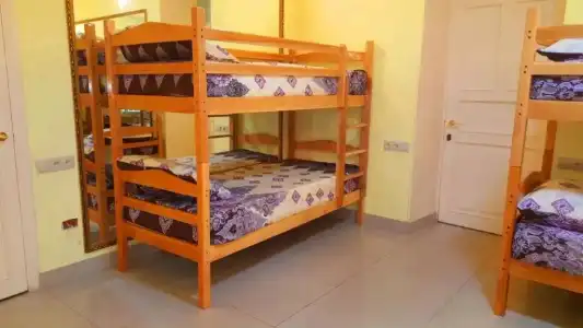 Globus hostel &Tours - 5