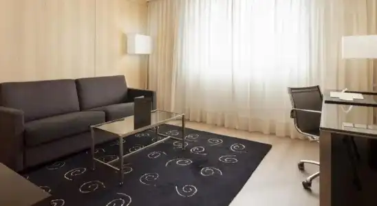AC Córdoba by Marriott - 45