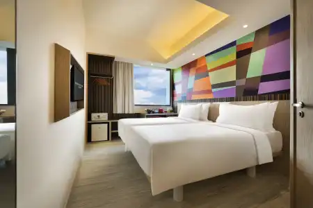 Genting Jurong - 3