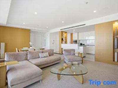 Aria Apartments - 55