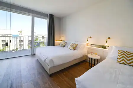 Residence Ten Suite - 4