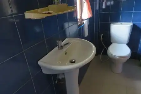 Manora Garden B & B - 7