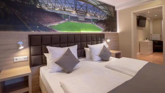 Hotel-Restaurant Barbarossahof - 49