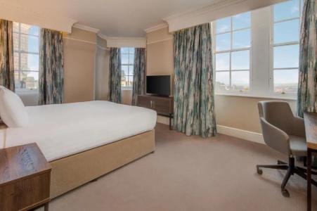 Hilton Edinburgh Carlton - 80