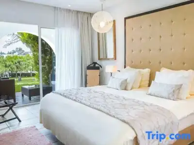 Mövenpick Gammarth Tunis - 93