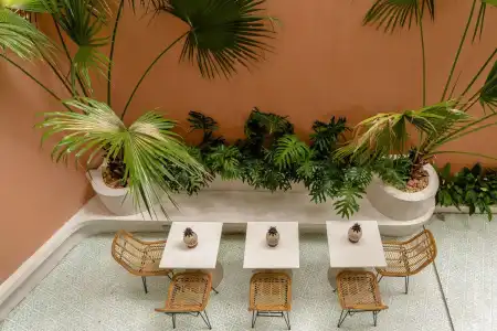 Hanoi Le Jardin & Spa - 15