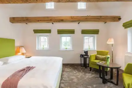 Romantik Reichshof - 230