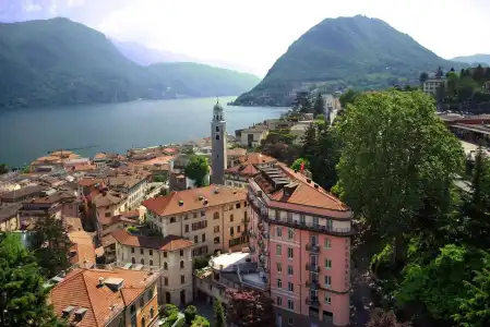 Federale Lugano - 13