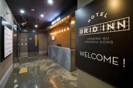 Grid Inn - 12