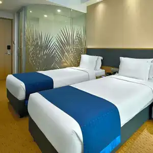 Holiday Inn Express SINGAPORE ORCHARD ROAD by IHG - 52