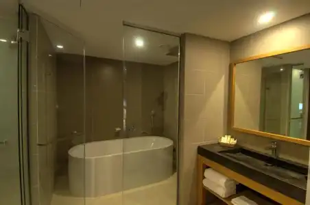 Ramee Dream Resort - 7