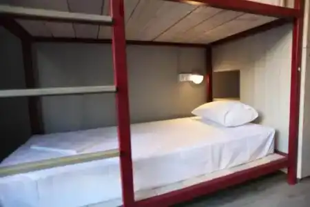 Stay Hybrid Youth Hostel - 6