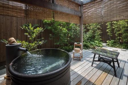 Kyoto Cha No Yado Nazuna Nijo Bettei - 48