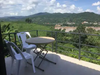 Chiang Khong Hill - 84