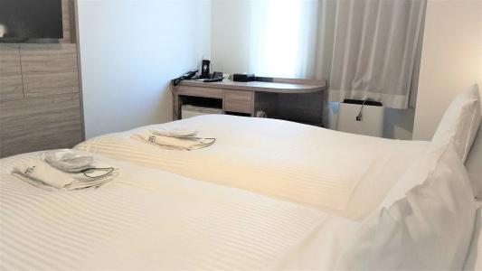 Sotetsu Fresa Inn Tokyo Kinshicho - 33