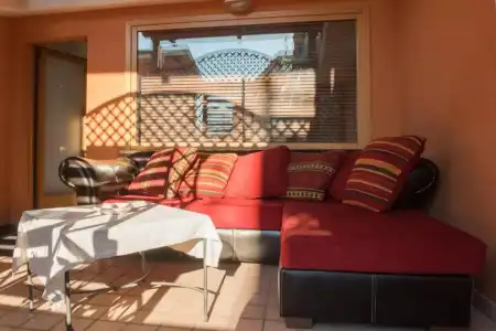 Villa Alba Boutique - 129