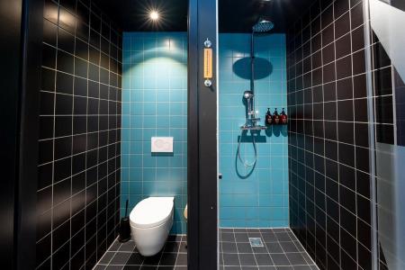 The Social Hub Berlin Alexanderplatz - 29