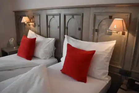 Central, Spa & Lounge Bar - 38
