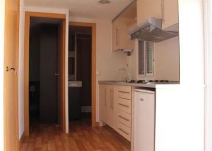 Resort Camping Almafra - 26