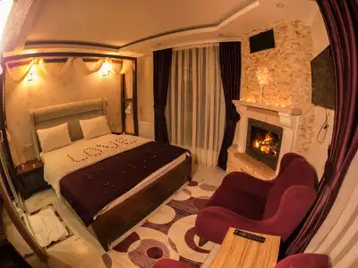 Elif Inan Otel - 55