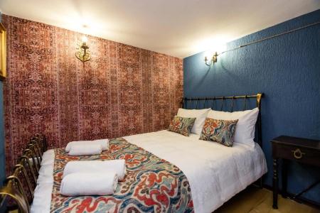 Tiflis Inn Glamour Boutique - 36