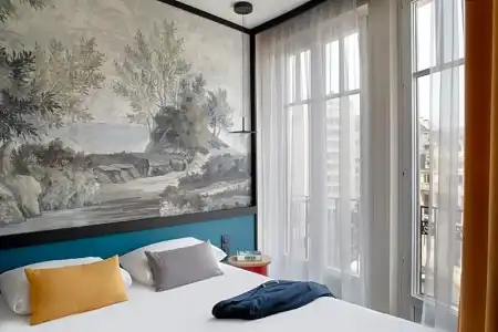 ibis Styles Dijon Central - 82