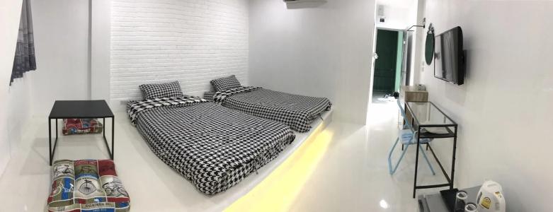 Na Banmae Resort - 13