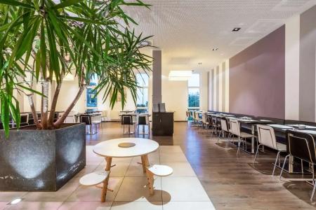 Star G Premium München Domagkstraße - 30