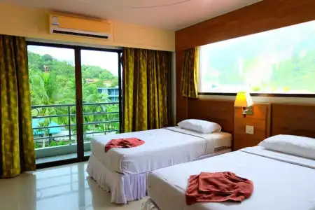 Aonang Top View - 64