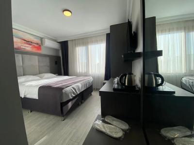 Sahil Pendik - 6