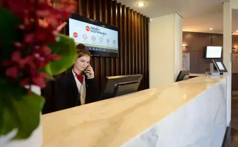 Rydges South Park Adelaide - 26