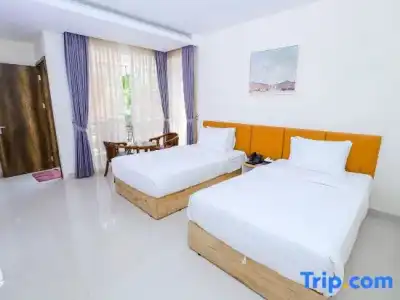 Sea Breeze Resort - 288